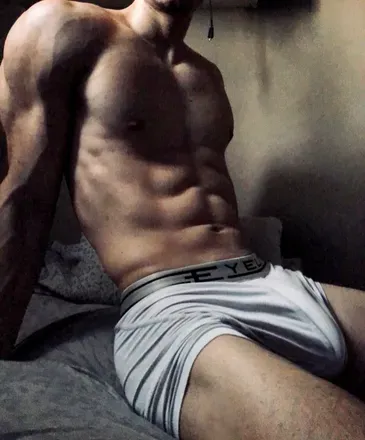 OnlyFans cuenta fitboyfatdick avatar 1