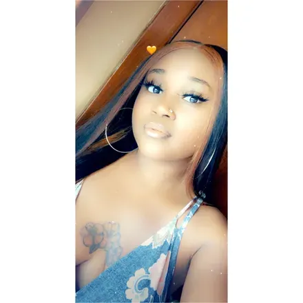 OnlyFans account  therealbitty avatar 1