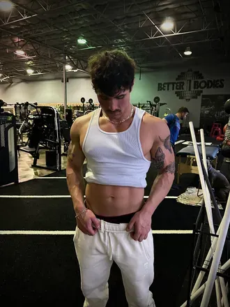 OnlyFans cuenta colemullett avatar 1
