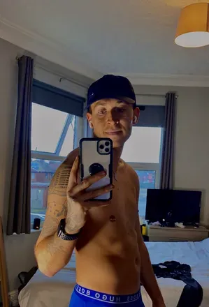 OnlyFans cuenta jamesdanielxxx avatar 1