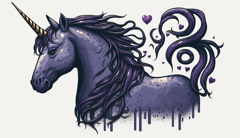 OnlyFans cuenta purpleunicornoflove header 2