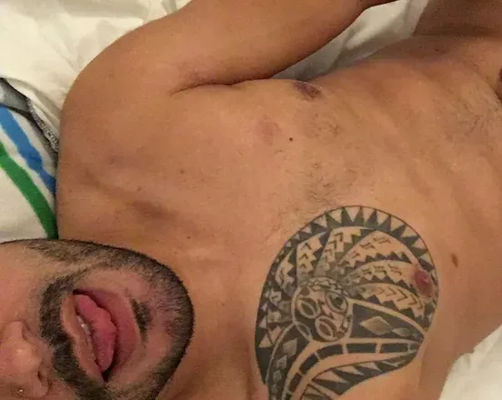 OnlyFans cuenta andres.arenas avatar 1