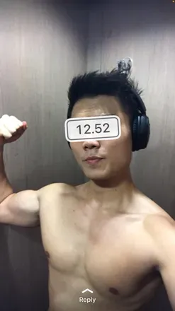 OnlyFans account  supermasterxl header 2