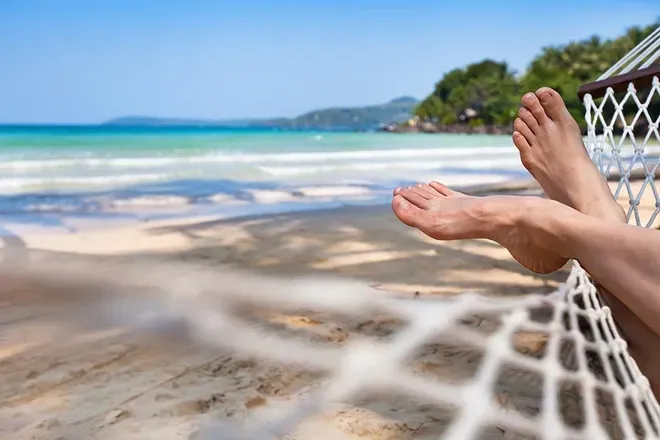 OnlyFans cuenta kerrisweetfeet header 2