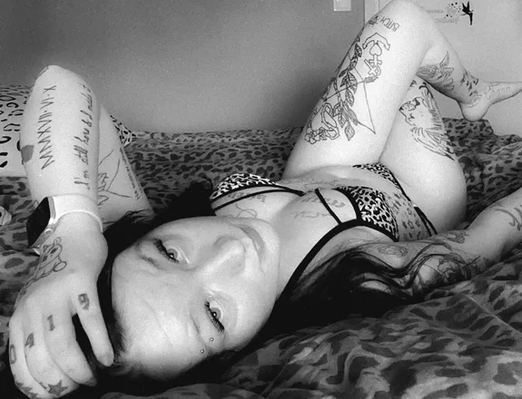 OnlyFans cuenta missleijon header 2