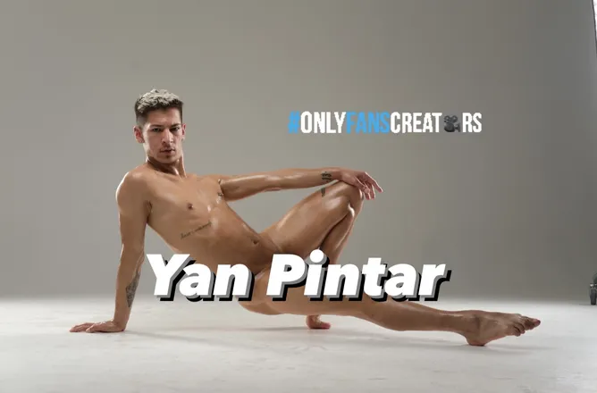 OnlyFans cuenta yanpintar header 2