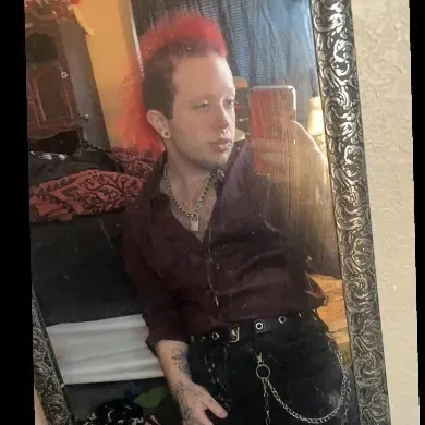 OnlyFans cuenta vampiricmess avatar 1