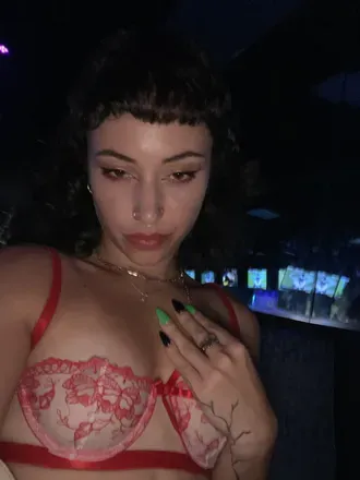 OnlyFans cuenta mangochunkbbb avatar 1