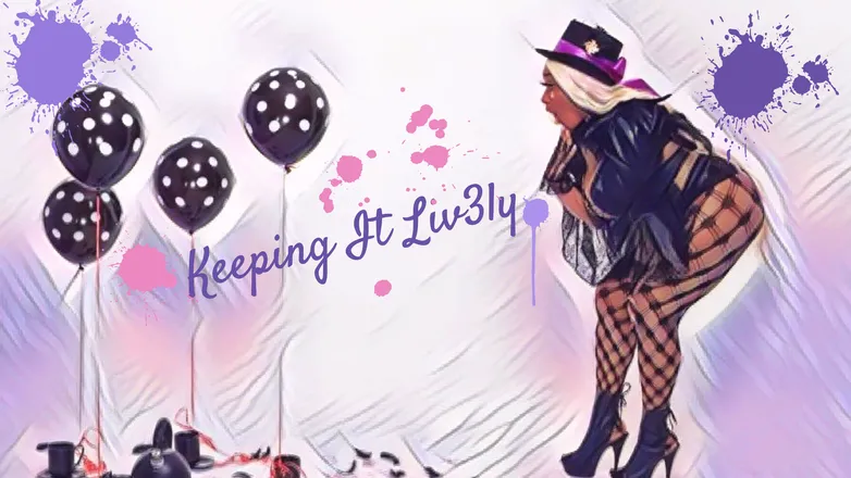 OnlyFans cuenta keepingitliv3ly2 header 2
