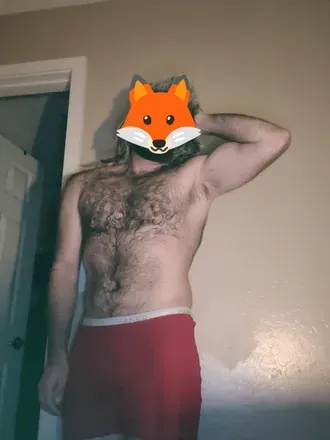 OnlyFans cuenta gaywerewolf3 avatar 1