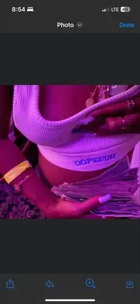 OnlyFans cuenta dopegirlchristina header 2