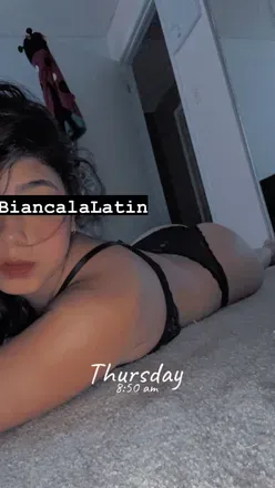 OnlyFans cuenta biancalalatina04 avatar 1