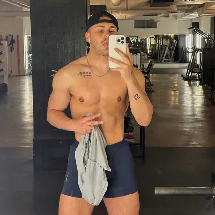 OnlyFans cuenta rbmichael avatar 1
