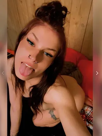 OnlyFans cuenta naughty6a6ygirl avatar 1