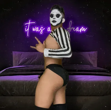 OnlyFans cuenta morganbenneth avatar 1