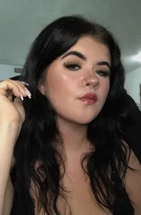 OnlyFans cuenta prettynikki99 avatar 1