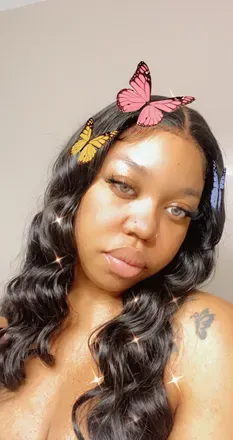 OnlyFans cuenta jamaicanisis avatar 1