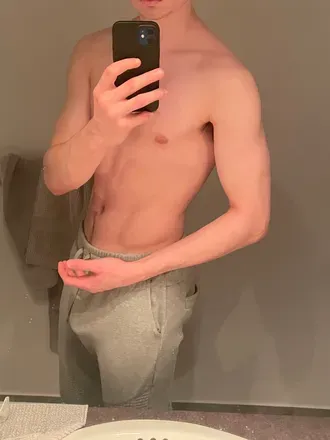 OnlyFans cuenta fitnessbuck avatar 1