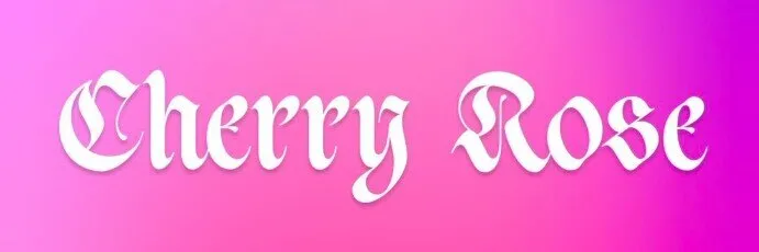 OnlyFans cuenta cherry_roseent header 2