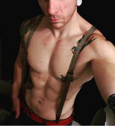 OnlyFans cuenta hail_kristan header 2