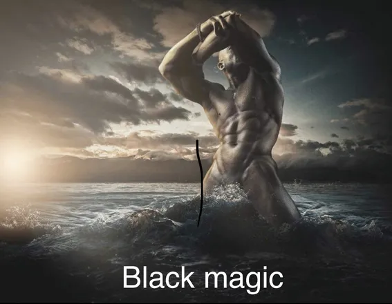 OnlyFans account  magic1020 header 2