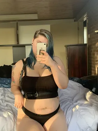 OnlyFans de devony