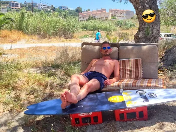 OnlyFans cuenta chris_de avatar 1