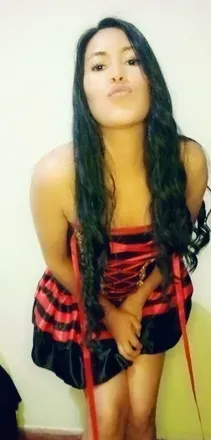 OnlyFans cuenta lizethfranco11 avatar 1