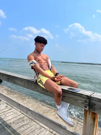 OnlyFans cuenta mr.rabbit avatar 1