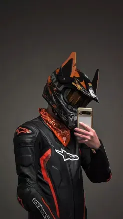 OnlyFans account  fengear avatar 1