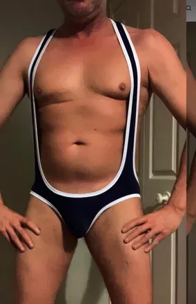 OnlyFans cuenta dextershaw avatar 1