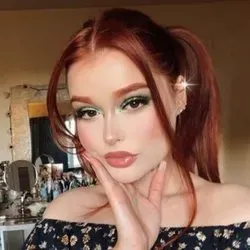 OnlyFans cuenta xredheadbarbiex avatar 1