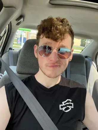 OnlyFans cuenta joeyswallows avatar 1