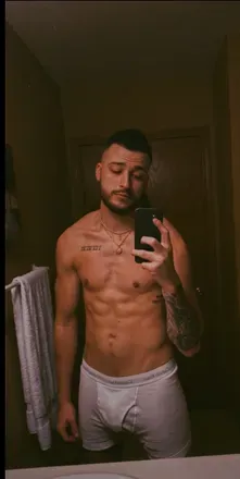 OnlyFans cuenta seedoftony avatar 1