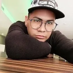 OnlyFans account  chrisyon avatar 1