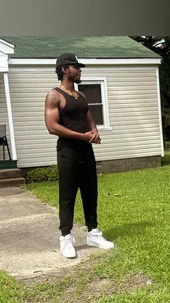 OnlyFans account  mqjenkins avatar 1