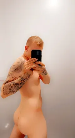 OnlyFans cuenta justin201 avatar 1