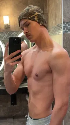 OnlyFans cuenta prince.ap header 2