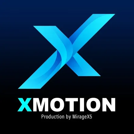 OnlyFans cuenta x_motion_x5 avatar 1