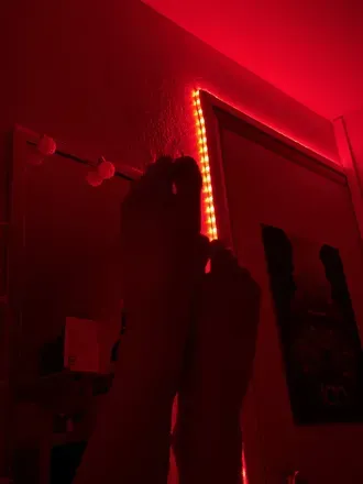 OnlyFans cuenta sixshadesoffeet avatar 1