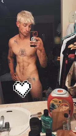 OnlyFans cuenta fuct666 avatar 1