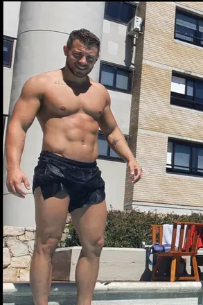 OnlyFans cuenta mr.argent avatar 1