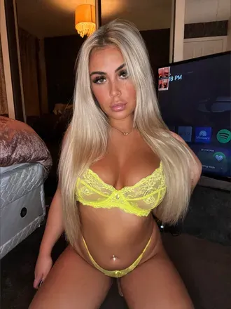 OnlyFans cuenta lanarosevip avatar 1