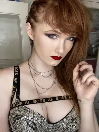 OnlyFans cuenta yourvirtualsweetheart avatar 1
