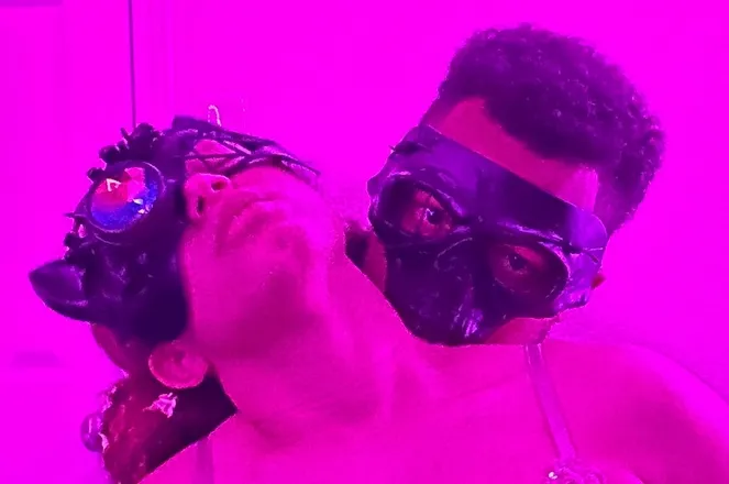 OnlyFans cuenta mulattojoy header 2