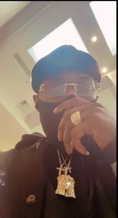 OnlyFans account  almightytrue avatar 1