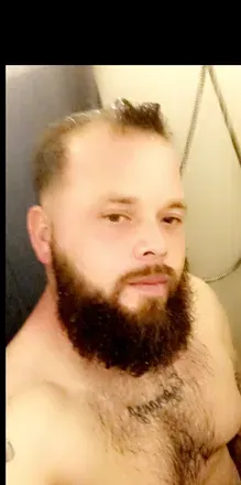 OnlyFans cuenta bearded92king avatar 1