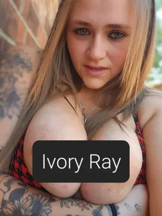 OnlyFans cuenta itsivoryrayfree avatar 1