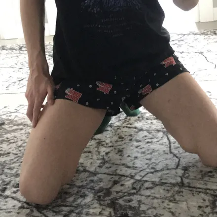 OnlyFans cuenta andrewen header 2