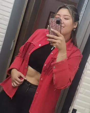 OnlyFans cuenta esperanzaandrea avatar 1